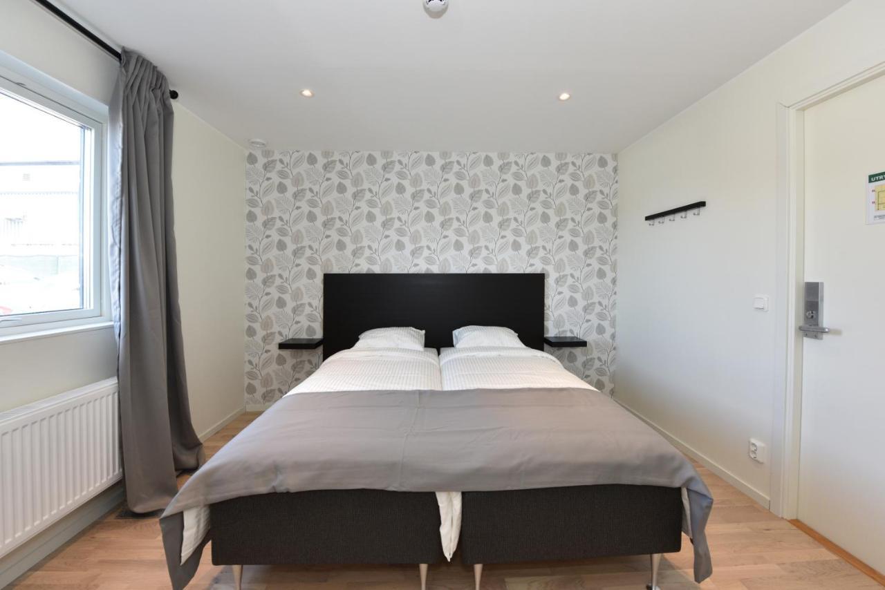 Maby Park Hotel Arlanda Zewnętrze zdjęcie